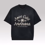 Amiri Arts District Short Sleeve