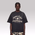 Amiri Arts District Short Sleeve - Image 3