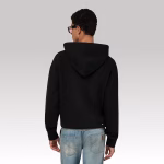 Amiri Château Tonal Oversized Hoodie - Image 4