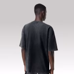 Amiri High Lion Skater Tee - Image 4