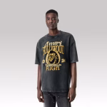 Amiri High Lion Skater Tee - Image 3