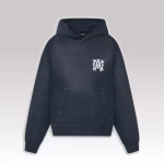 Amiri Hollywood Oversized Hoodie