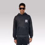 Amiri Hollywood Oversized Hoodie - Image 2