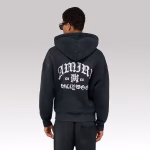 Amiri Hollywood Oversized Hoodie - Image 4