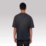 Amiri Ribbon Oversized Tee - Image 5