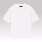 Amiri Script Skater Tee