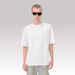 Amiri Script Skater Tee - Image 3