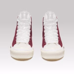 Amiri Court Hi Sneaker - Image 3