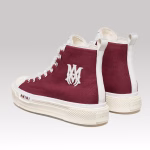 Amiri Court Hi Sneaker - Image 4
