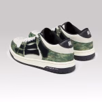 Amiri Camo Skel Top Low - Image 3