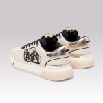 Amiri Classic Low Beige - Image 5
