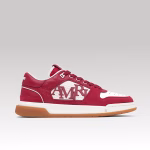 Amiri Classic Low Red