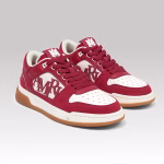 Amiri Classic Low Red - Image 2