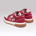 Amiri Classic Low Red - Image 5