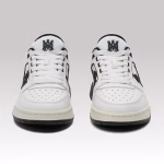 Amiri Classic Low Sneaker Black - Image 5