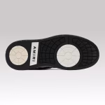 Amiri Classic Low Sneaker Black - Image 6