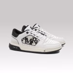 Amiri Classic Low Sneaker Black - Image 2