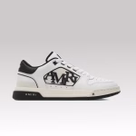 Amiri Classic Low Sneaker Black