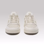 Amiri Classic Sneaker White & Beige - Image 2