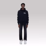 Amiri DJ Premiere Hoodie - Image 5