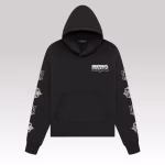 Amiri DJ Premiere Hoodie