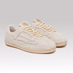 Amiri Espadrille Pacific Bones Beige - Image 2