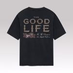Amiri Good Life Tee - Image 3
