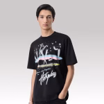 Amiri Hollywood Lights Tee - Image 3