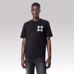 Amiri M.A Quad Tee - Image 5