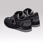 Amiri M.A Skyline Sneaker Black - Image 5