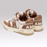 Amiri M.A Skyline Sneaker Brown - Image 5