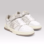 Amiri M.A Skyline Sneaker Gray - Image 2