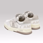 Amiri M.A Skyline Sneaker Gray - Image 3