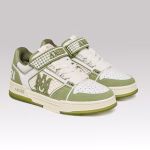 Amiri M.A Skyline Sneaker Green - Image 2