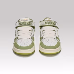 Amiri M.A Skyline Sneaker Green - Image 4