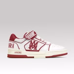 Amiri M.A Skyline Sneaker Red