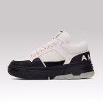 Amiri MA-1 Sneaker Black & White - Image 4