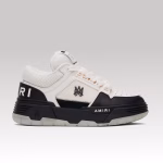 Amiri MA-1 Sneaker Black & White