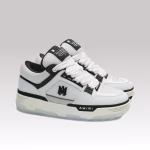 Amiri MA-1 Sneaker Black - Image 5