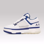 Amiri MA-1 Sneaker White & Blue - Image 4