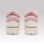 Amiri MA-1 Sneaker White & Pink - Image 4