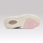 Amiri MA-1 Sneaker White & Pink - Image 3