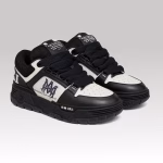 Amiri MA-1 Patch Sneaker - Image 2