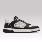 Amiri M.A Quad Debossed Classic Low Sneaker