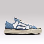 Amiri MMY Bones Sneaker Blue