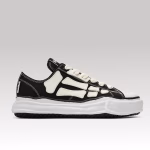 Amiri MMY Bones Sneaker Black