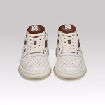 Amiri Pebble Classic Low Sneaker - Image 3