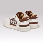 Amiri Pebble Classic Low Sneaker - Image 4