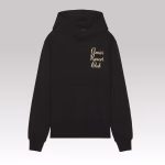 Amiri Resort Club Hoodie