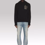 Amiri Resort Club Hoodie - Image 3